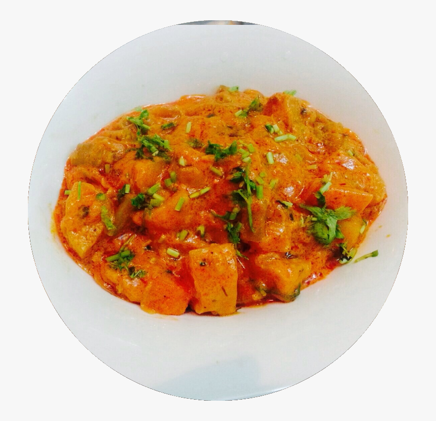 Vegetable Shahi Korma - Shahi Veg, HD Png Download, Free Download