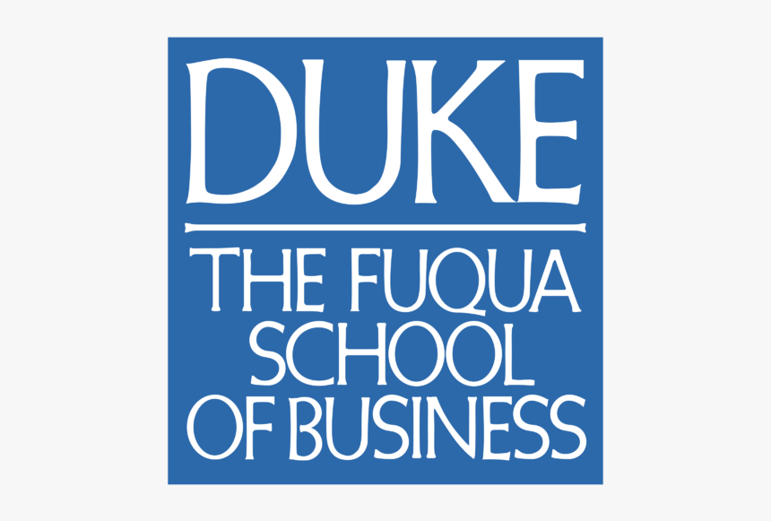 Fuqua School Of Business, HD Png Download, Free Download