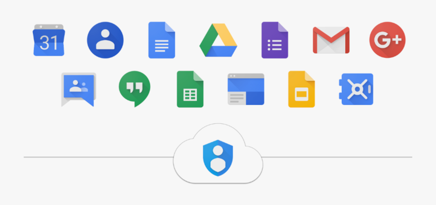 Learn More About Google Apps For Work, HD Png Download, Free Download
