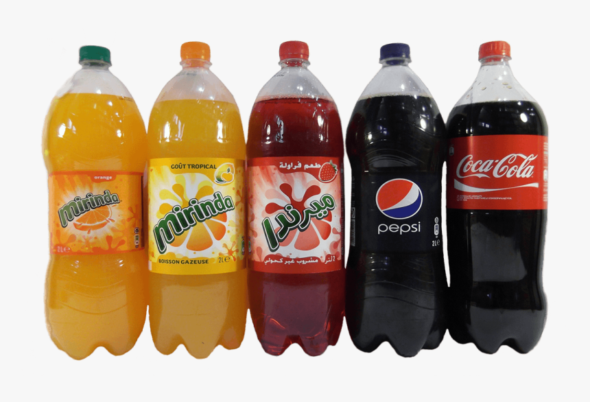 Alcohol Vs Soft Drinks Which One Is Better For Your - Brand Name For Soda, HD Png Download, Free Download
