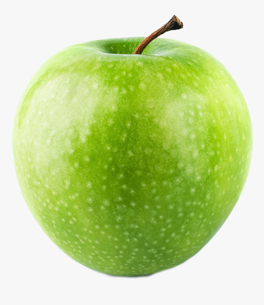 Apple - Clear Background Green Apple Png, Transparent Png, Free Download
