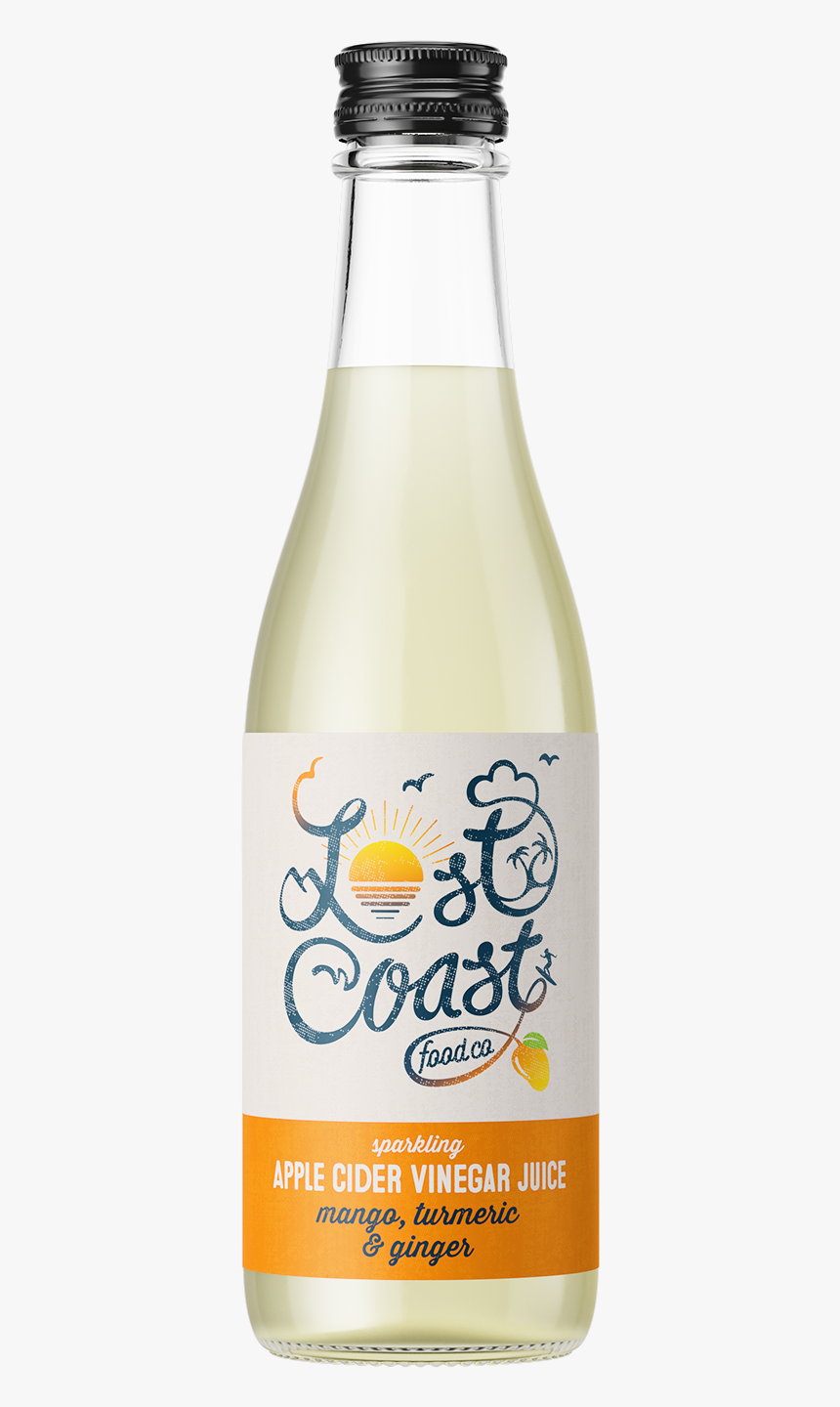 Sparkling Apple Cider Vinegar Juices, HD Png Download, Free Download