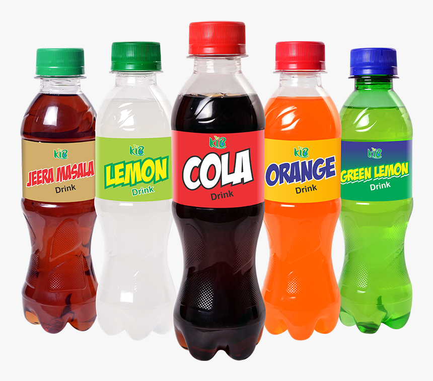 Cool Drink Manufacturing In India, HD Png Download, Free Download