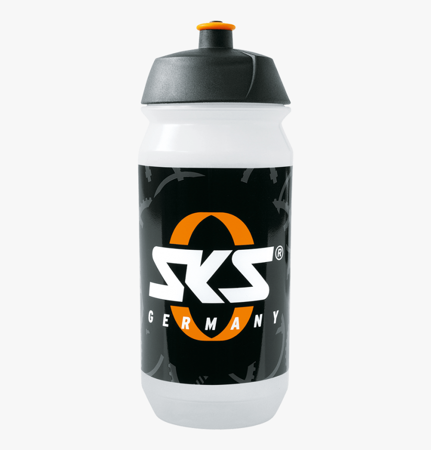 Sks Drinking Bottle "sks-germany - Sks Bottle, HD Png Download, Free Download