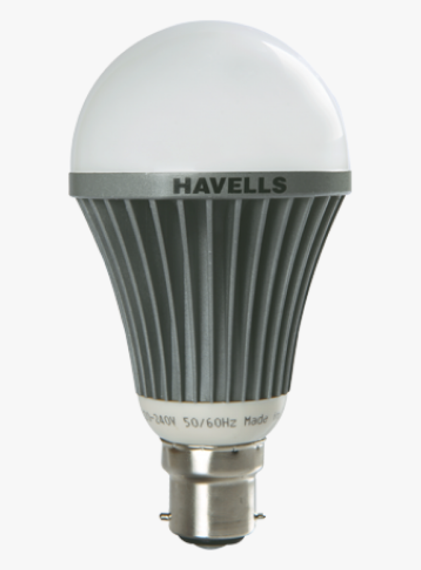 Havells Adore Led 15w - Havells 15w Led Bulb Price, HD Png Download, Free Download