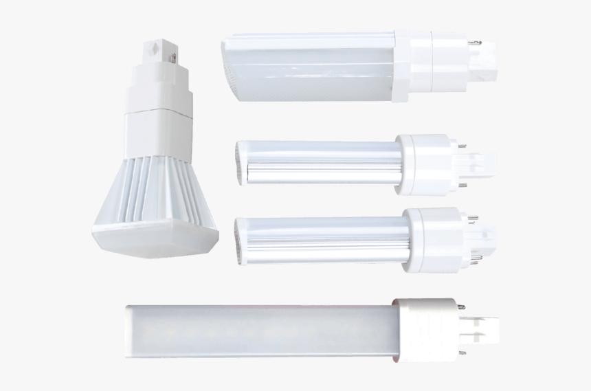 Led Plug-in - Fluorescent Lamp, HD Png Download, Free Download