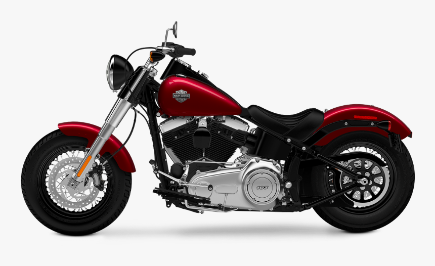 Red - Harley Davidson 103 Bikes, HD Png Download, Free Download