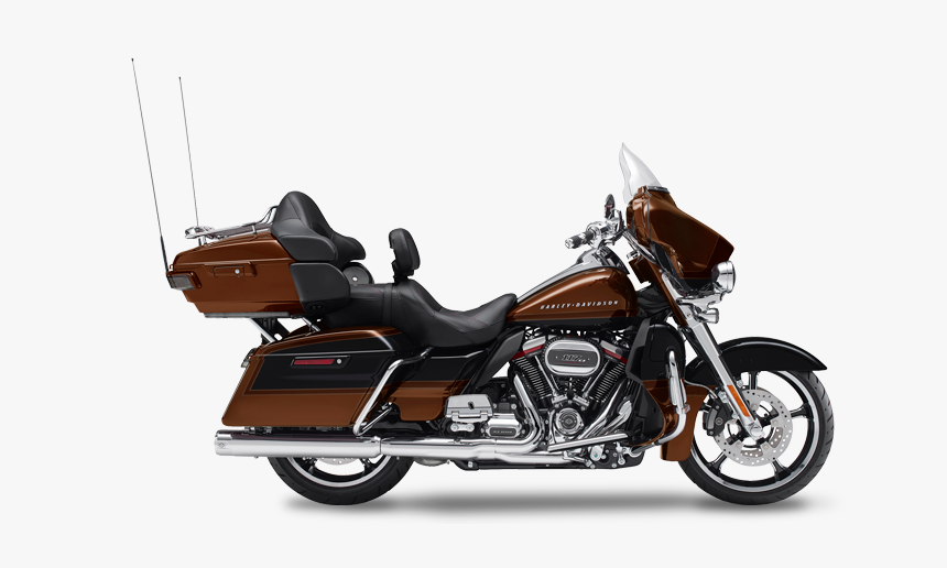 Harley Davidson 2019 Cvo Limited, HD Png Download, Free Download