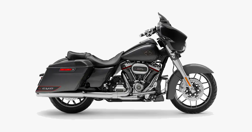 Harley Davidson Electra Glide, HD Png Download, Free Download