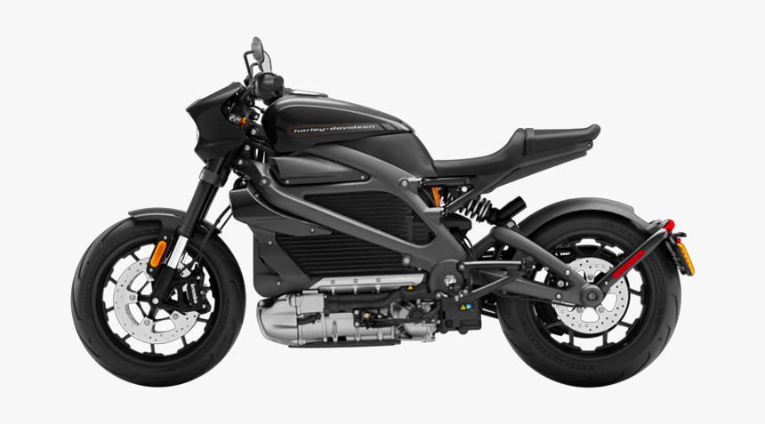 Harley Davidson Livewire Png, Transparent Png, Free Download