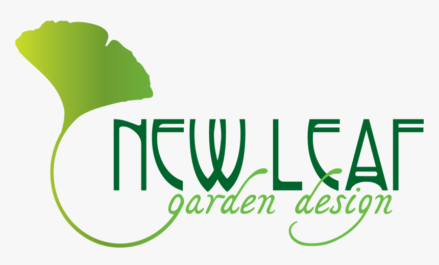 New Leaf Garden Design, HD Png Download, Free Download