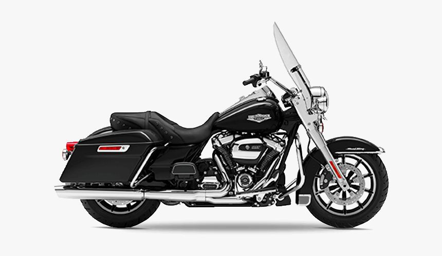 Harley Davidson Road King 2019, HD Png Download, Free Download