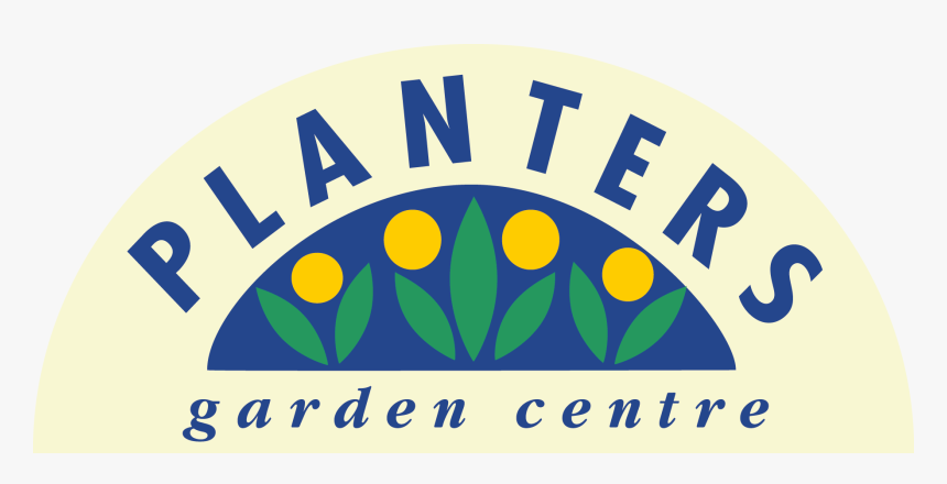 Planters Garden Centre, HD Png Download, Free Download