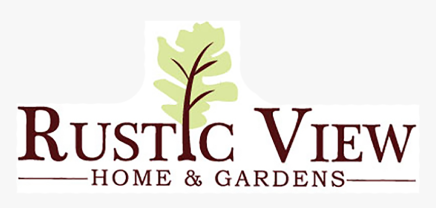 Rustic View Home And Gardens, HD Png Download, Free Download