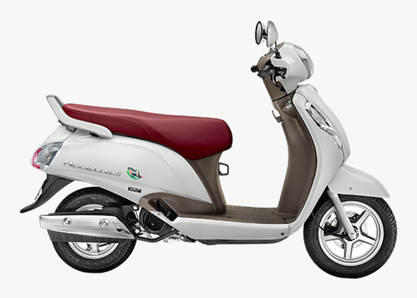 Suzuki Access Large - Access 125 New Model 2017, HD Png Download, Free Download