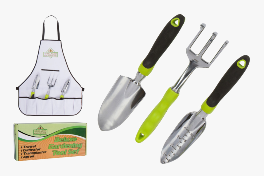 Garden Tools Png Transparent Image - Garden Tool, Png Download, Free Download