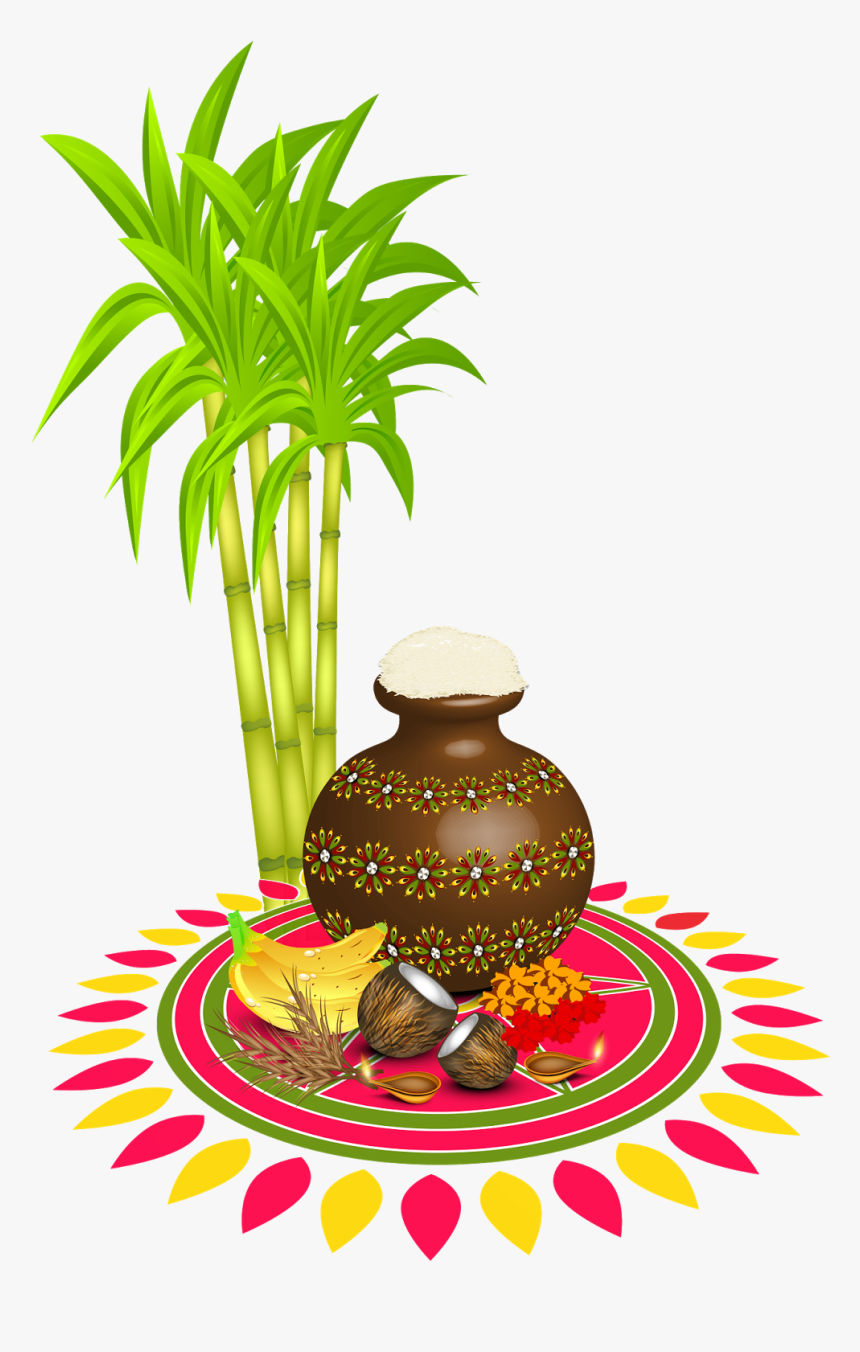 Happy Tamil New Year 2019, HD Png Download, Free Download