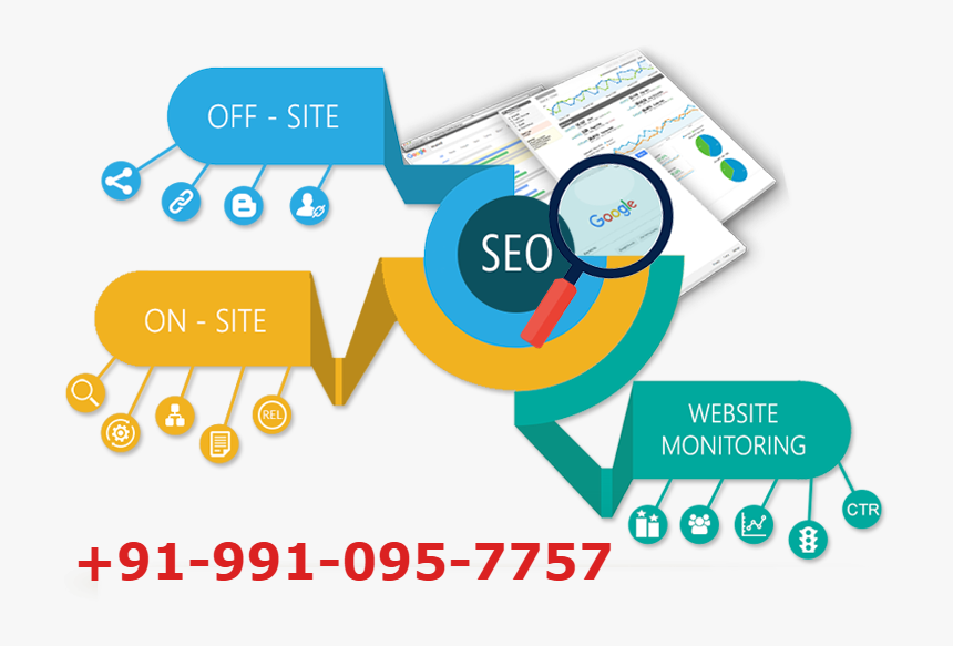Seo Service - Search Engine Optimization Png, Transparent Png, Free Download