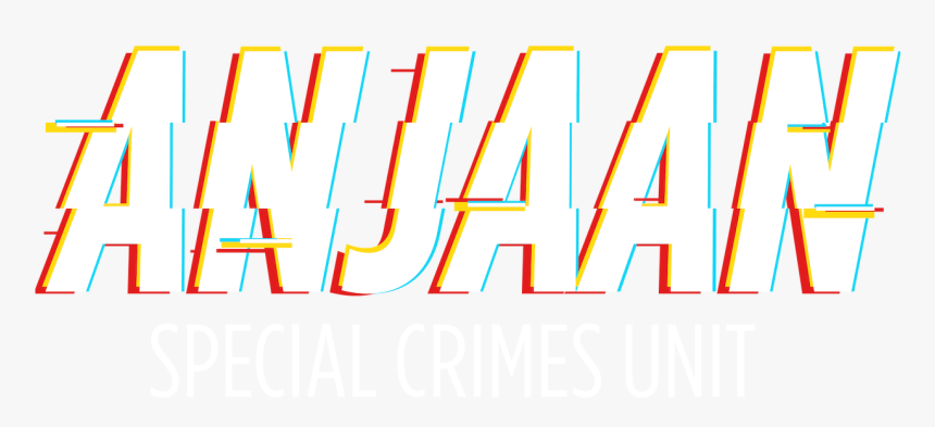 Special Crimes Unit - Graphic Design, HD Png Download, Free Download