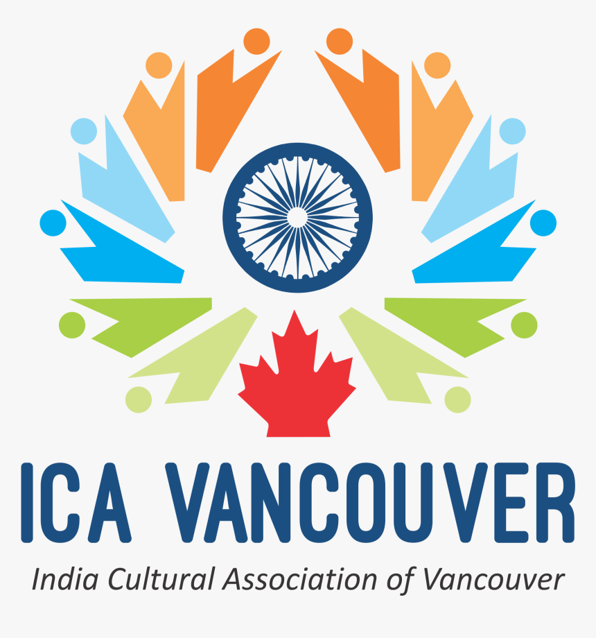 Logo For Indian Cultural Association, HD Png Download, Free Download