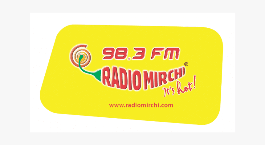 Radio Mirchi, HD Png Download, Free Download