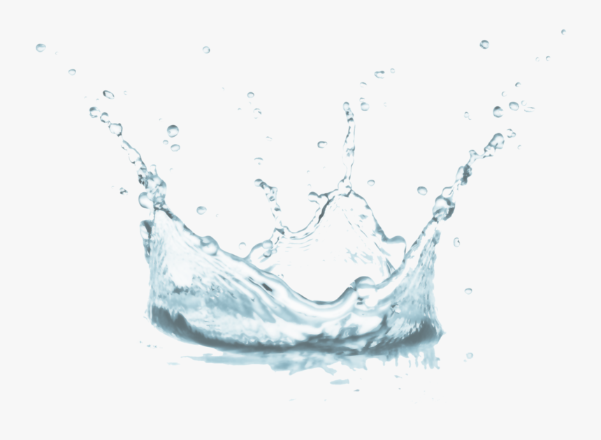 Water Effects Transparent - Water Effect Png Hd, Png Download, Free Download