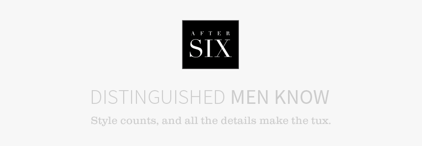 Sleek Accessories - After Six, HD Png Download, Free Download