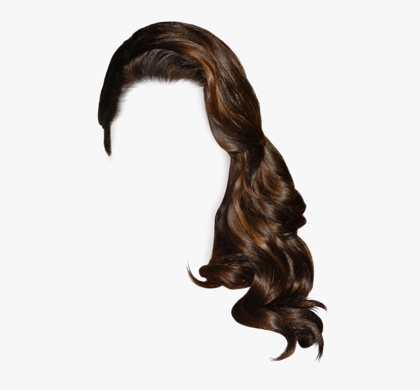 Hair Style Boys Png - Hair Png For Girl, Transparent Png, Free Download