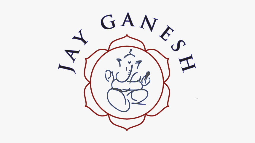 Jai Ganesh Name Logo, HD Png Download, Free Download