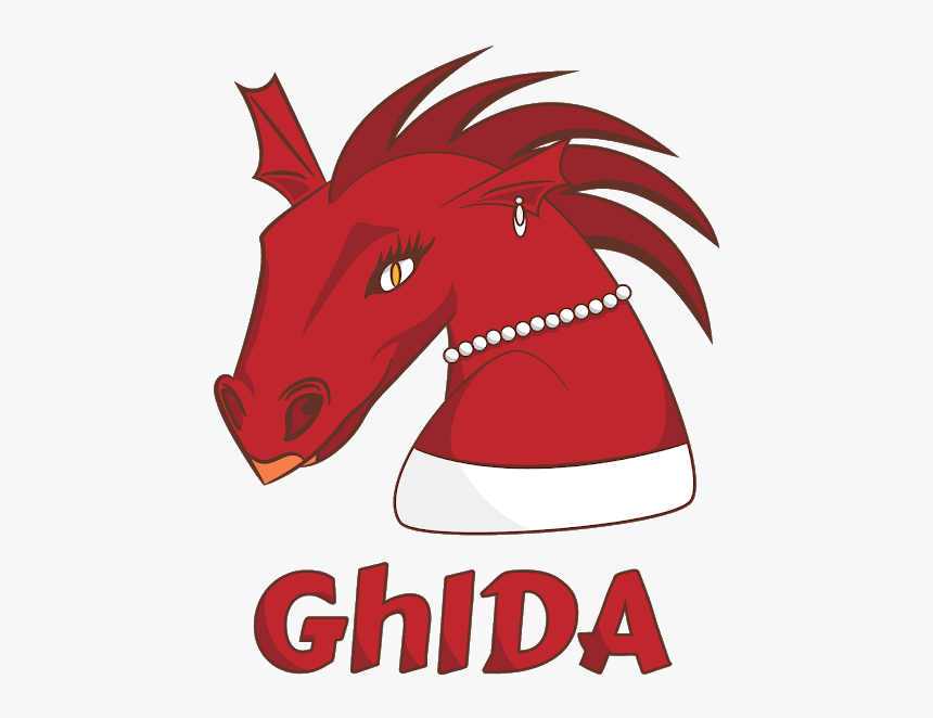 Ghida, HD Png Download, Free Download