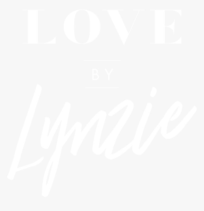 Love By Lynzie, HD Png Download, Free Download