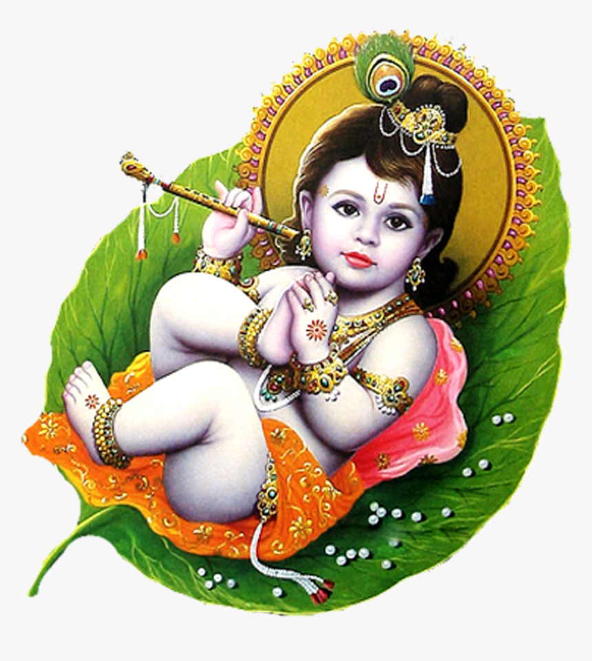 Lord Krishna Png, Transparent Png, Free Download