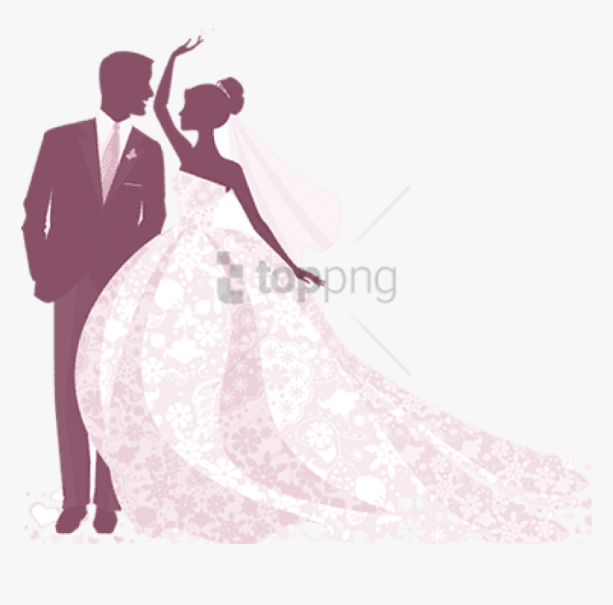 Marriage Background Png - Wedding Background Transparent Png, Png Download, Free Download