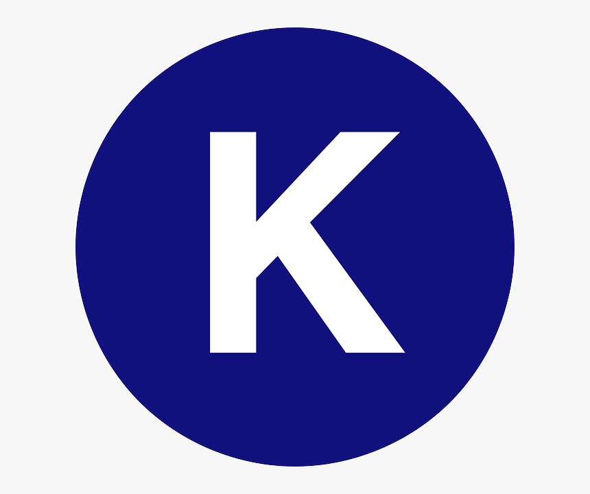 K - Bell Kearns & Associates Logo Png, Transparent Png, Free Download