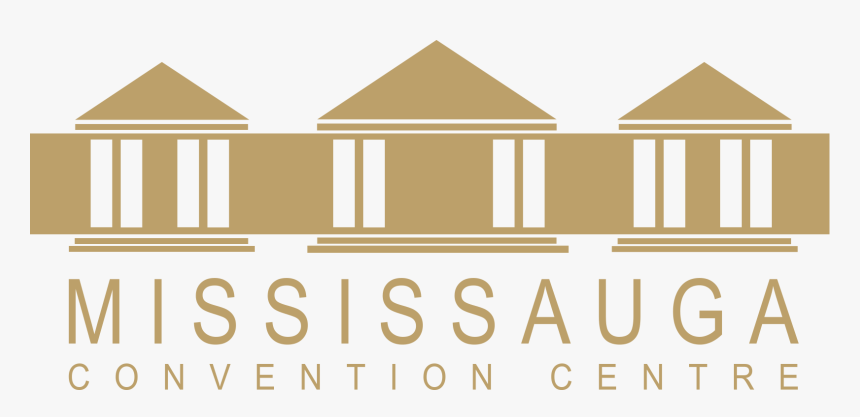 Missisauga Convention Centre - Mississauga Convention Centre Logo, HD Png Download, Free Download