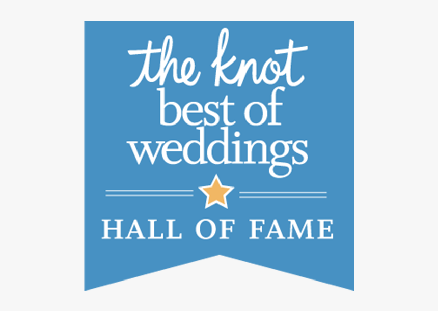 Knot Best Of Weddings, HD Png Download, Free Download