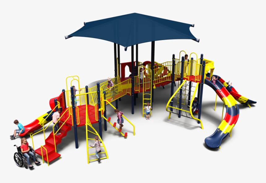 Kids - Playground, HD Png Download, Free Download