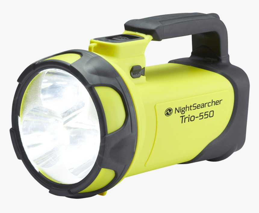 Nightsearcher Trio 550, HD Png Download, Free Download