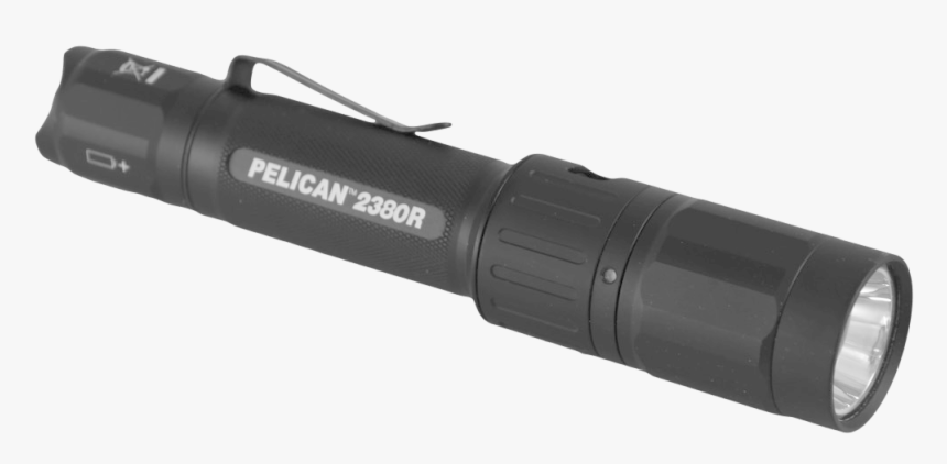 Pelican 2380r-7 - Monocular, HD Png Download, Free Download