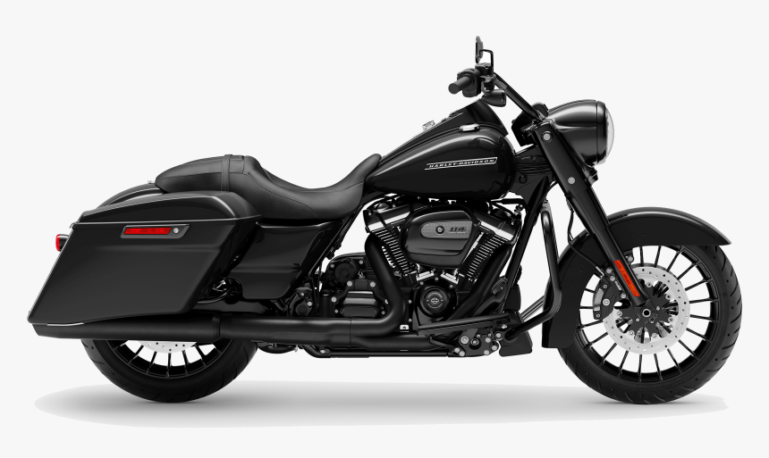 2019 Harley Davidson H D Touring Road King Special - 2019 Harley Davidson Road King Special, HD Png Download, Free Download