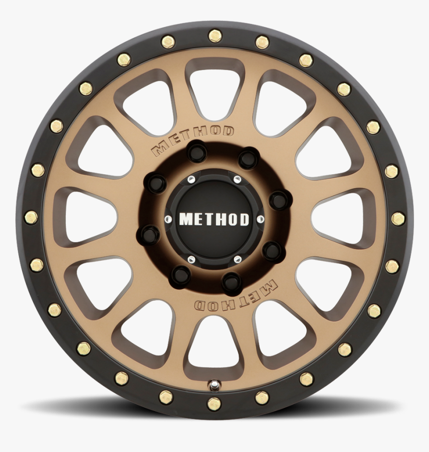 Nv Hd - Method Race Wheels No Beadlock, HD Png Download, Free Download