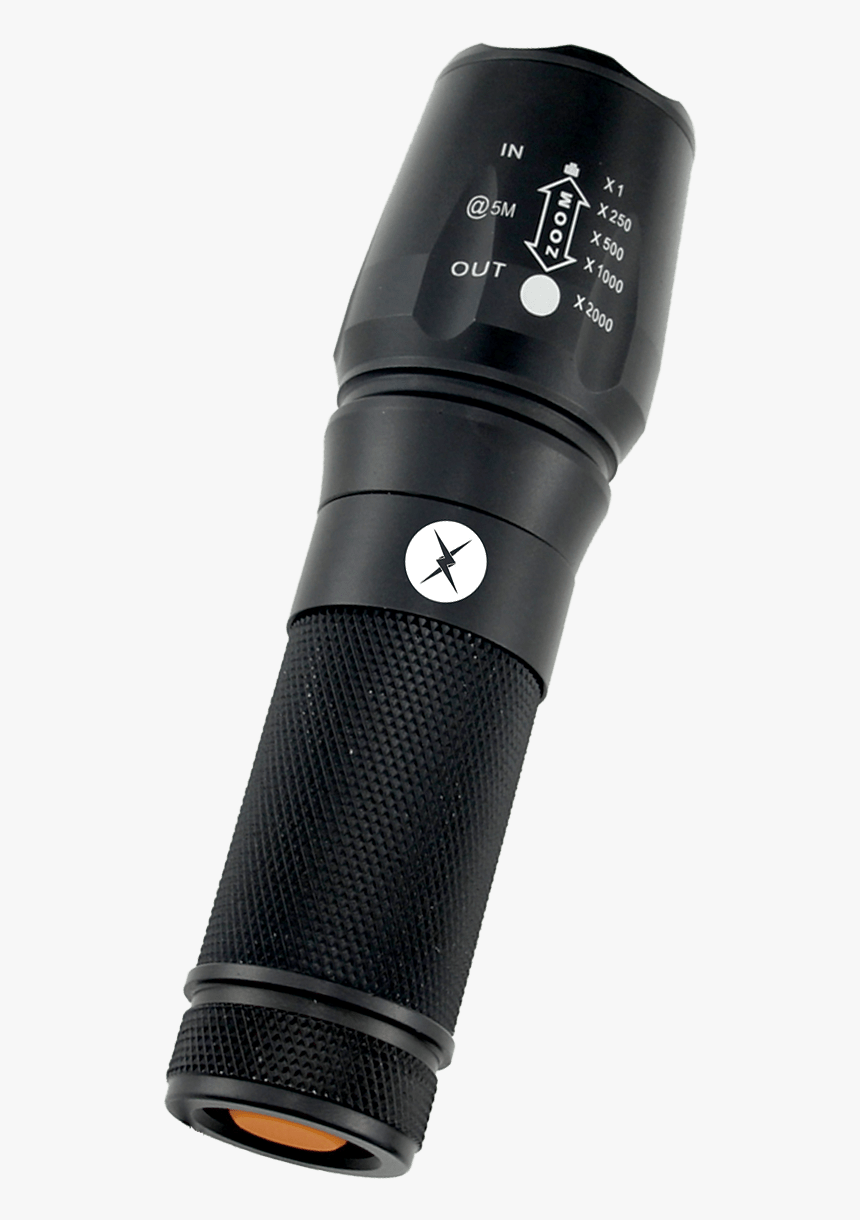 Flashlight Png Image Free Download - Flashlight, Transparent Png, Free Download