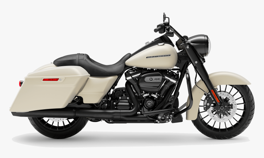 2019 Harley Davidson H D Touring Road King Special - Harley Davidson Road King Special 2019, HD Png Download, Free Download