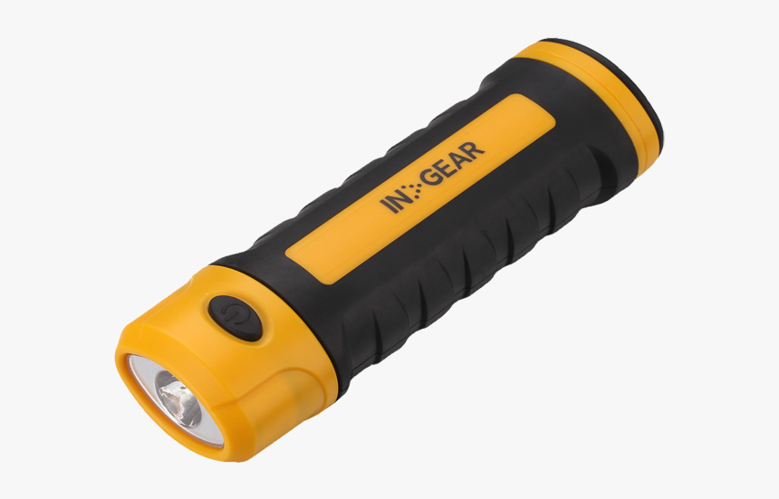 Slide Work Light - Flashlight, HD Png Download, Free Download