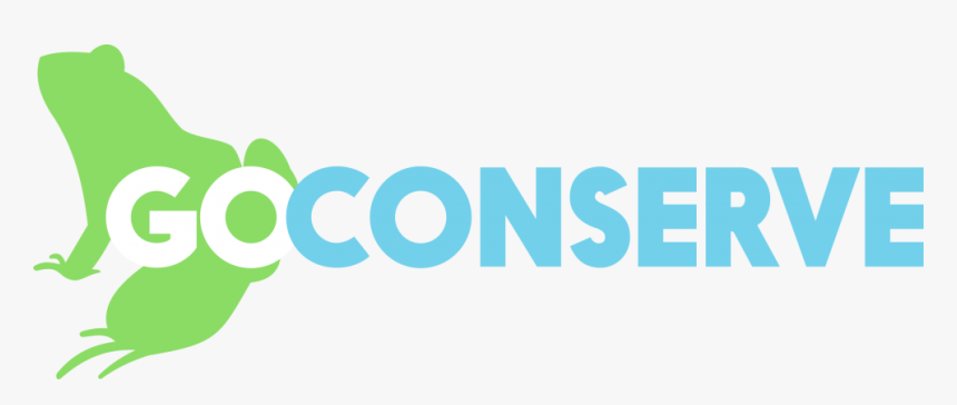 Goconserve - Professional Green And Blue Logos, HD Png Download, Free Download