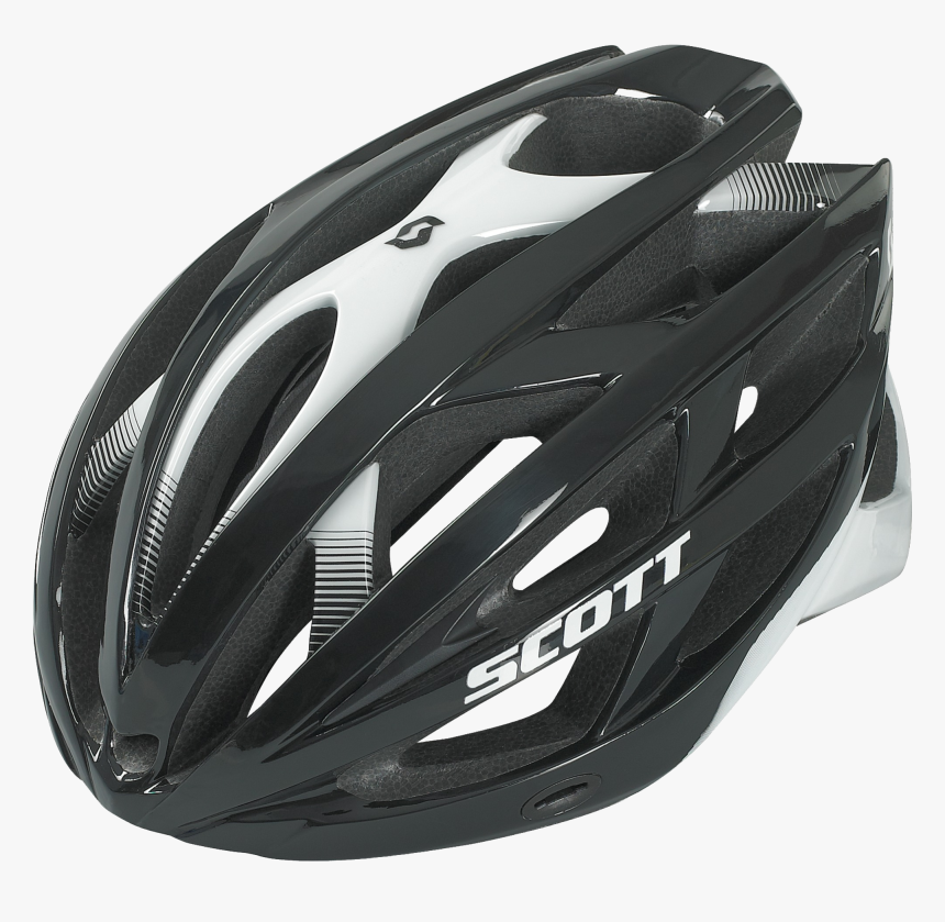 Bike Helmet With Transparent Background, HD Png Download, Free Download