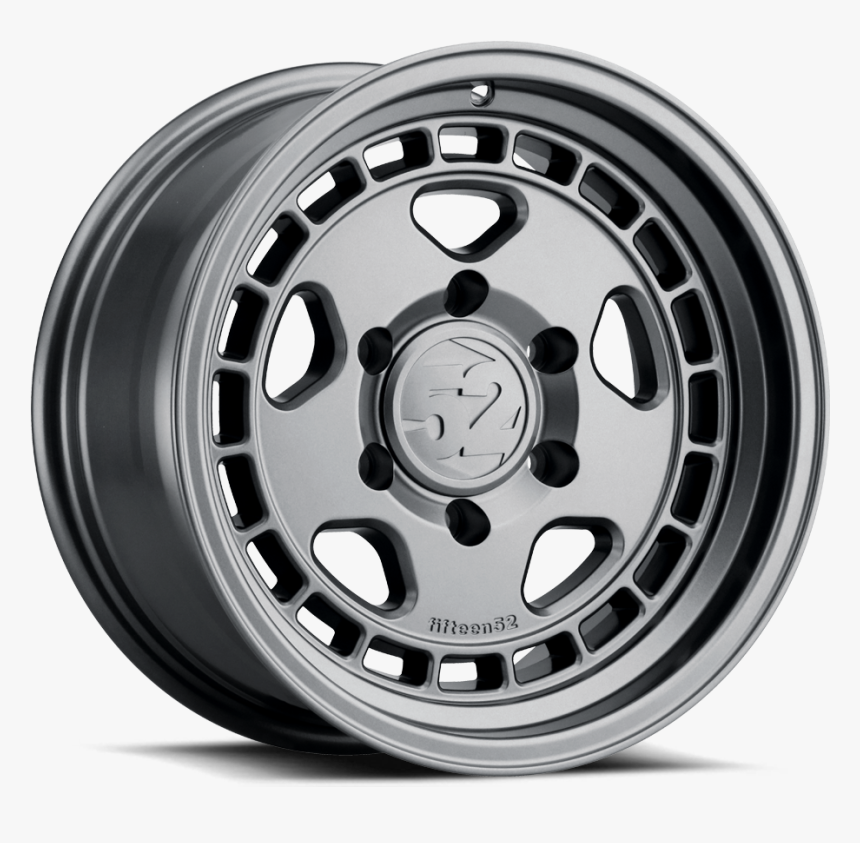 The Turbomac Hd [classic] Features A Classic Stepped - 15 52 Wheels, HD Png Download, Free Download