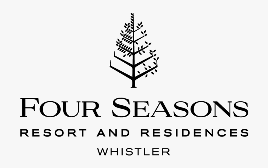 Four Seasons Resort And Residences Vail Logo, HD Png Download, Free Download