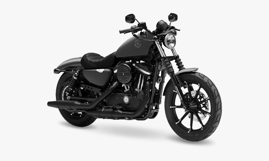 Harley Davidson Sportster 2020, HD Png Download, Free Download