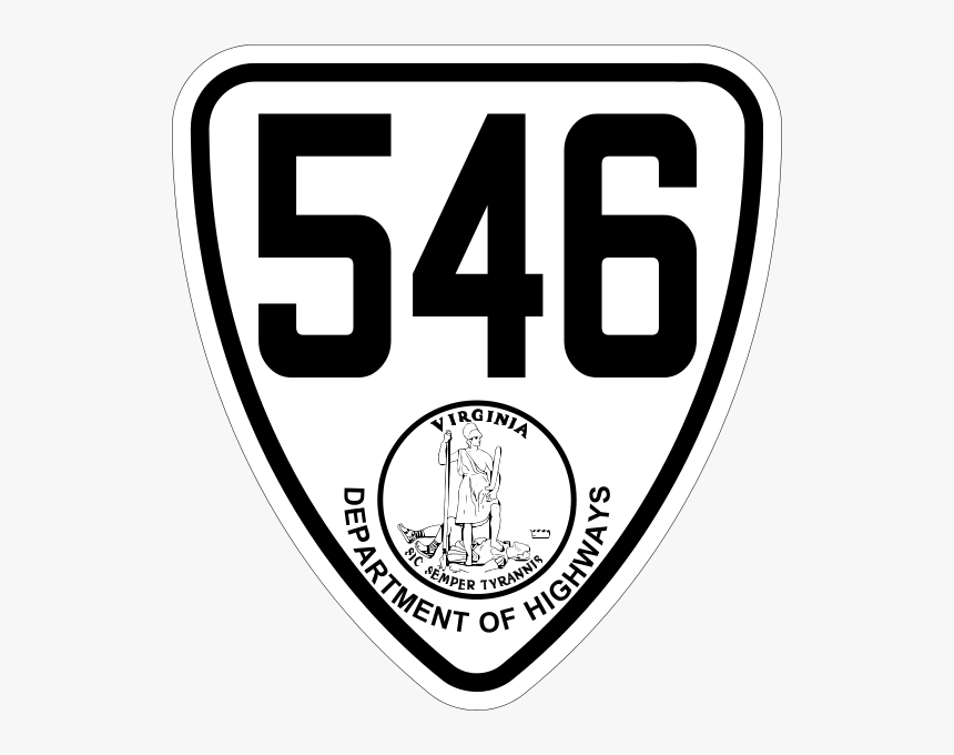 Virginia 546 - Minnesota Department Of Transportation, HD Png Download, Free Download